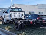 New 2023 Chevrolet Silverado 5500 Work Truck Regular Cab RWD, Cab Chassis for sale #CR25270 - photo 8