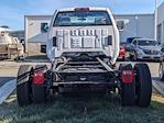 New 2023 Chevrolet Silverado 5500 Work Truck Regular Cab RWD, Cab Chassis for sale #CR25270 - photo 9