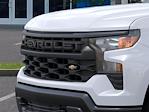 New 2024 Chevrolet Silverado 1500 Work Truck Regular Cab 4WD, Pickup for sale #CR25280 - photo 14