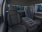 New 2024 Chevrolet Silverado 1500 Work Truck Regular Cab 4WD, Pickup for sale #CR25280 - photo 17