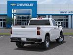 2024 Chevrolet Silverado 1500 Regular Cab 4WD, Pickup for sale #CR25280 - photo 29