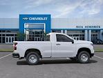 2024 Chevrolet Silverado 1500 Regular Cab 4WD, Pickup for sale #CR25280 - photo 30