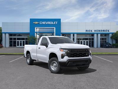 2024 Chevrolet Silverado 1500 Regular Cab 2WD, Pickup for sale #CR25873 - photo 1