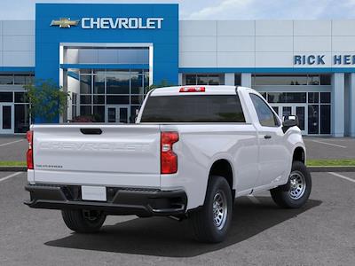 2024 Chevrolet Silverado 1500 Regular Cab 2WD, Pickup for sale #CR25873 - photo 2