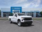 2024 Chevrolet Silverado 1500 Regular Cab RWD, Pickup for sale #CR25873 - photo 3