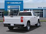 2024 Chevrolet Silverado 1500 Regular Cab 2WD, Pickup for sale #CR25873 - photo 29