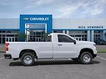 2024 Chevrolet Silverado 1500 Regular Cab 2WD, Pickup for sale #CR25873 - photo 30