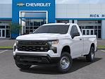 2024 Chevrolet Silverado 1500 Regular Cab 2WD, Pickup for sale #CR25873 - photo 31