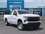 2024 Chevrolet Silverado 1500 Regular Cab 2WD, Pickup for sale #CR25873 - photo 32