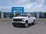 2024 Chevrolet Silverado 1500 Regular Cab RWD, Pickup for sale #CR25873 - photo 9