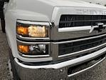 New 2024 Chevrolet Silverado 5500 Work Truck Crew Cab 4WD, 11' 6" Knapheide Drop Side Dump Truck for sale #CR25889 - photo 9