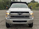 2024 Chevrolet Silverado 5500 Crew Cab DRW 4WD, Knapheide Drop Side Dump Truck for sale #CR25889 - photo 3