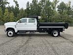 2024 Chevrolet Silverado 5500 Crew Cab DRW 4WD, Knapheide Drop Side Dump Truck for sale #CR25889 - photo 5