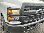 2024 Chevrolet Silverado 5500 Regular Cab DRW RWD, Cab Chassis for sale #CR26040 - photo 9