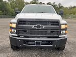 2024 Chevrolet Silverado 5500 Regular Cab DRW RWD, Cab Chassis for sale #CR26040 - photo 3