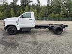 2024 Chevrolet Silverado 5500 Regular Cab DRW RWD, Cab Chassis for sale #CR26040 - photo 5