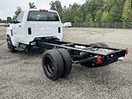 2024 Chevrolet Silverado 5500 Regular Cab DRW RWD, Cab Chassis for sale #CR26040 - photo 6