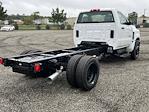 2024 Chevrolet Silverado 5500 Regular Cab DRW RWD, Cab Chassis for sale #CR26040 - photo 8