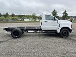 2024 Chevrolet Silverado 5500 Regular Cab DRW RWD, Cab Chassis for sale #CR26040 - photo 8