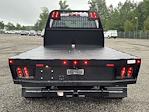 2024 Chevrolet Silverado 5500 Crew Cab DRW 4WD, Knapheide PGTB Utility Gooseneck Flatbed Truck for sale #CR26050 - photo 7