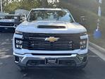 2024 Chevrolet Silverado 3500 Crew Cab 4WD, Knapheide Steel Service Body Service Truck for sale #CR26532 - photo 3