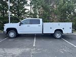 2024 Chevrolet Silverado 3500 Crew Cab 4WD, Knapheide Steel Service Body Service Truck for sale #CR26532 - photo 5