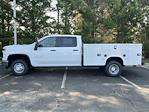 2024 Chevrolet Silverado 3500 Crew Cab 4WD, Knapheide Steel Service Body Service Truck for sale #CR26672 - photo 5