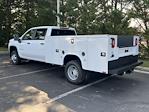 2024 Chevrolet Silverado 3500 Crew Cab 4WD, Knapheide Steel Service Body Service Truck for sale #CR26672 - photo 6