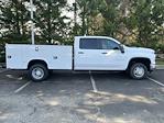 2024 Chevrolet Silverado 3500 Crew Cab 4WD, Knapheide Steel Service Body Service Truck for sale #CR26672 - photo 8