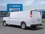 2024 Chevrolet Express 2500 RWD, Empty Cargo Van for sale #CR26690 - photo 3