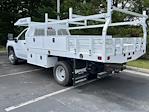 New 2024 Chevrolet Silverado 3500 Work Truck Regular Cab 4WD, 12' Knapheide Contractor Body Contractor Truck for sale #CR26714 - photo 6