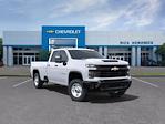 2025 Chevrolet Silverado 2500 Double Cab 4WD, Pickup for sale #CS26374 - photo 2