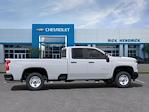 2025 Chevrolet Silverado 2500 Double Cab 4WD, Pickup for sale #CS26374 - photo 5