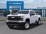 2025 Chevrolet Silverado 2500 Double Cab 4WD, Pickup for sale #CS26374 - photo 7