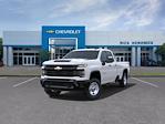 2025 Chevrolet Silverado 2500 Double Cab 4WD, Pickup for sale #CS26374 - photo 9