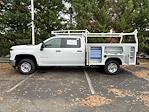 2025 Chevrolet Silverado 2500 Crew Cab 4WD, Royal Truck Body Service Body Service Truck for sale #CS26527 - photo 5