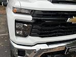 2025 Chevrolet Silverado 2500 Crew Cab 4WD, Royal Truck Body Service Body Service Truck for sale #CS26527 - photo 9