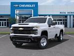 2025 Chevrolet Silverado 2500 Regular Cab 4WD, Pickup for sale #CS26567 - photo 6