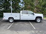 2024 Chevrolet Silverado 3500 Crew Cab RWD, Reading Classic II Steel Service Truck for sale #DCR26196 - photo 6