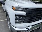 2024 Chevrolet Silverado 3500 Crew Cab RWD, Reading Classic II Steel Service Truck for sale #DCR26196 - photo 8