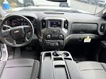 2024 Chevrolet Silverado 3500 Crew Cab RWD, Reading Classic II Steel Service Truck for sale #DCR26196 - photo 16