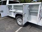 2024 Chevrolet Silverado 3500 Crew Cab RWD, Reading Classic II Steel Service Truck for sale #DCR26196 - photo 34