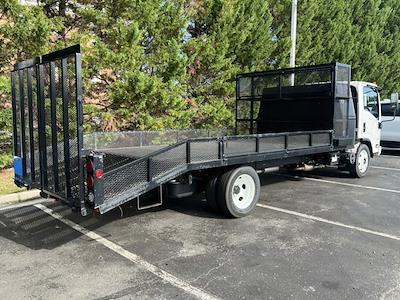 New 2024 Chevrolet LCF 4500HG Regular Cab RWD, 14' Pontico Group LLC Landscape Body for sale #DCR26549 - photo 2