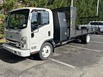 2024 Chevrolet LCF 4500HG Regular Cab RWD, Pontico Group LLC Landscape Body Landscape Dump for sale #DCR26549 - photo 4