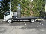 2024 Chevrolet LCF 4500HG Regular Cab RWD, Pontico Group LLC Landscape Body for sale #DCR26549 - photo 5