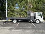 New 2024 Chevrolet LCF 4500HG Regular Cab RWD, 14' Pontico Group LLC Landscape Body Landscape Dump for sale #DCR26549 - photo 8