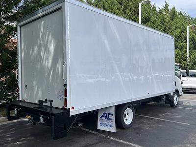 2024 Chevrolet LCF 4500HG Regular Cab RWD, American Commercial Body Company, Inc. Aluminum Dry Freight Box Truck for sale #DCR26550 - photo 2