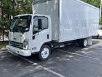 New 2024 Chevrolet LCF 4500HG Regular Cab RWD, 20' American Commercial Body Company, Inc. Aluminum Dry Freight Box Truck for sale #DCR26550 - photo 5