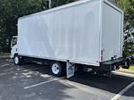 New 2024 Chevrolet LCF 4500HG Regular Cab RWD, 20' American Commercial Body Company, Inc. Aluminum Dry Freight Box Truck for sale #DCR26550 - photo 7