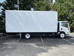 New 2024 Chevrolet LCF 4500HG Regular Cab RWD, 20' American Commercial Body Company, Inc. Aluminum Dry Freight Box Truck for sale #DCR26550 - photo 9